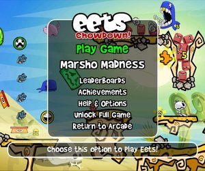 Eets: Chowdown Files