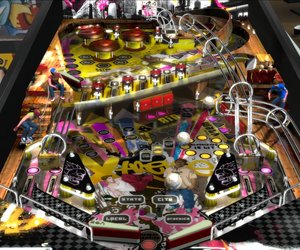 Pinball FX Screenshots