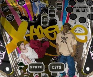 Pinball FX Screenshots