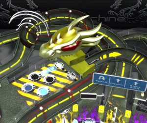 Pinball FX Chat
