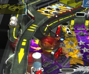 Pinball FX Videos