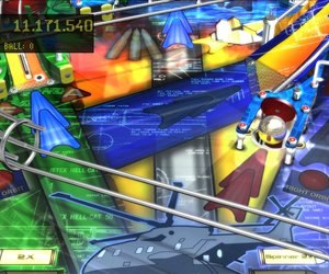 Pinball FX Files