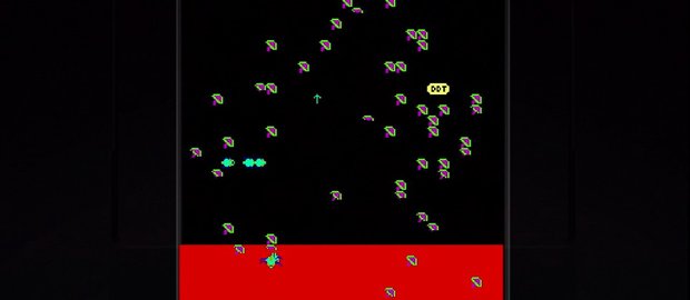 Centipede & Millipede News