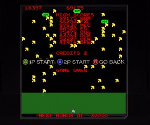 Centipede & Millipede Screenshots