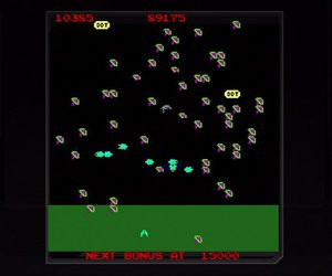 Centipede & Millipede Files