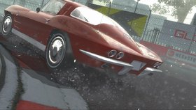 Project Gotham Racing 4 Screenshot from Shacknews