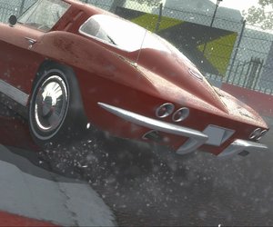 Project Gotham Racing 4 Videos