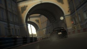 Project Gotham Racing 4 Screenshot from Shacknews