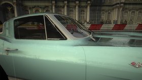 Project Gotham Racing 4 Screenshot from Shacknews