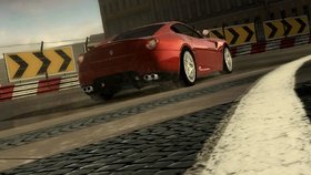 Project Gotham Racing 4 Screenshot from Shacknews