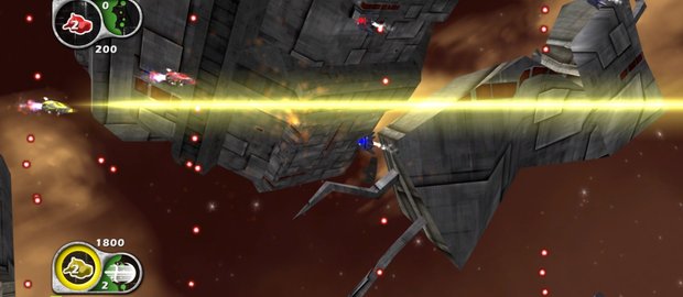 Aegis Wing News