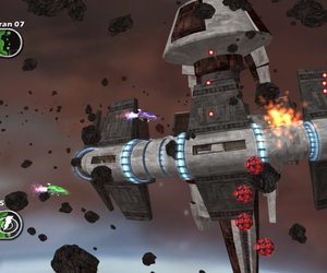 Aegis Wing Files