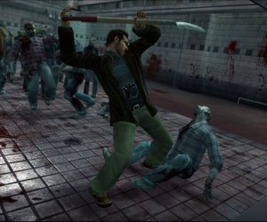 Dead Rising Files