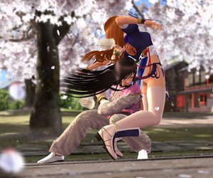 Dead or Alive 4 Videos