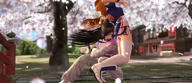 Dead or Alive 4 News