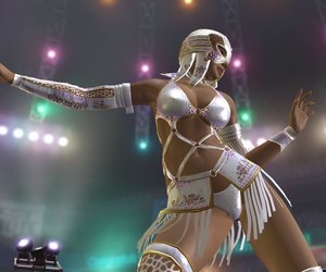 Dead or Alive 4 Files