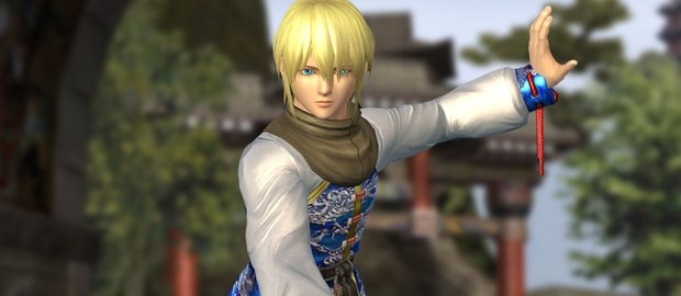 Dead or Alive 4 News