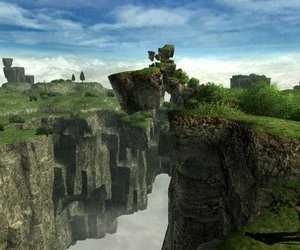 Final Fantasy XI Screenshots