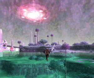 Final Fantasy XI Files