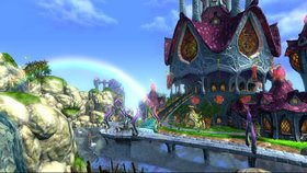 Kameo: Elements of Power Screenshot from Shacknews