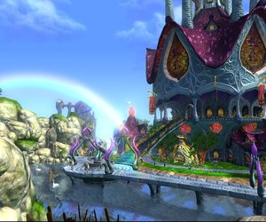 Kameo: Elements of Power Chat