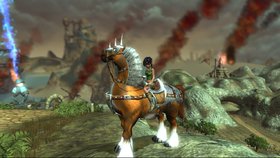 Kameo: Elements of Power Screenshot from Shacknews