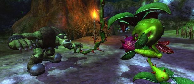 Kameo: Elements of Power News