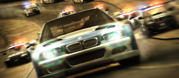 Need for Speed: Most Wanted News