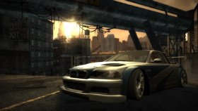 Need for Speed: Most Wanted (2005) Screenshot from Shacknews