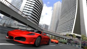 Project Gotham Racing 3 Screenshot from Shacknews