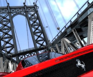 Project Gotham Racing 3 Screenshots