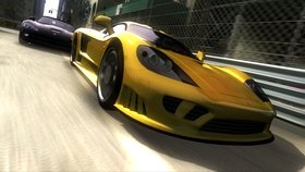 Project Gotham Racing 3 Screenshot from Shacknews