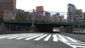 Project Gotham Racing 3 Screenshot from Shacknews