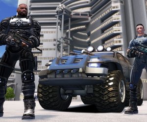 Crackdown Files