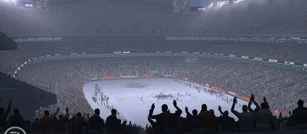 Madden NFL 06 News