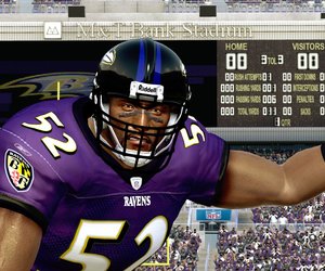 Madden NFL 06 Videos