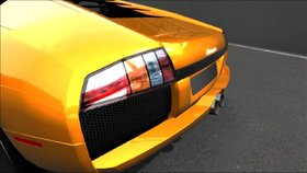 Project Gotham Racing 3 Screenshot from Shacknews