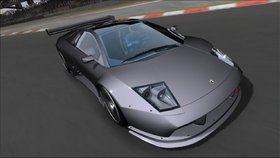 Project Gotham Racing 3 Screenshot from Shacknews