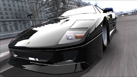 Project Gotham Racing 3 Screenshot from Shacknews