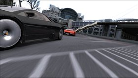 Project Gotham Racing 3 Screenshot from Shacknews