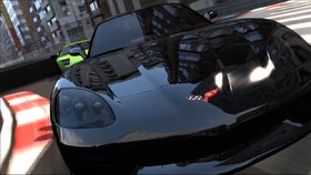 Project Gotham Racing 3 Screenshot from Shacknews