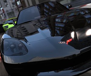 Project Gotham Racing 3 Files