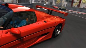 Project Gotham Racing 3 Screenshot from Shacknews