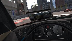 Project Gotham Racing 3 Screenshot from Shacknews