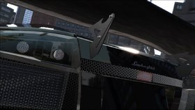 Project Gotham Racing 3 Screenshot from Shacknews