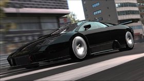 Project Gotham Racing 3 Screenshot from Shacknews