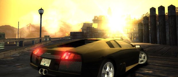 Need for Speed: Most Wanted News