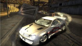 Need for Speed: Most Wanted (2005) Screenshot from Shacknews