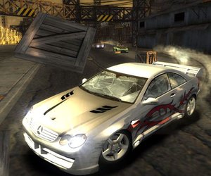 Need for Speed: Most Wanted Videos