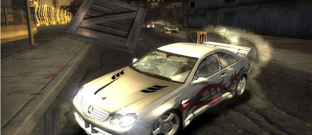 Need for Speed: Most Wanted News